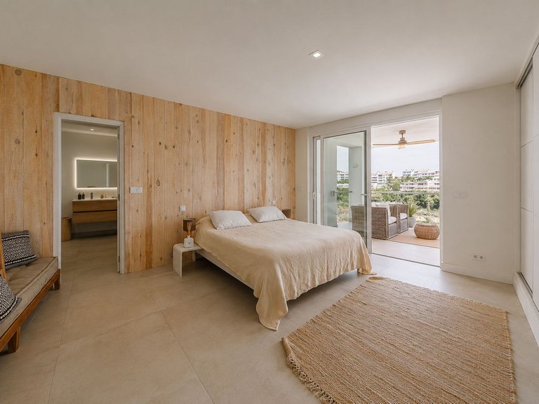 Villa for Sale in Torrequebrada, Malaga 21