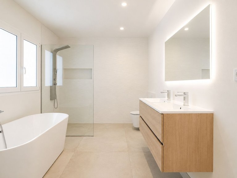 Villa for Sale in Torrequebrada, Malaga 22