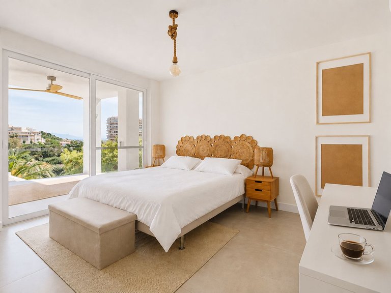 Villa for Sale in Torrequebrada, Malaga 23