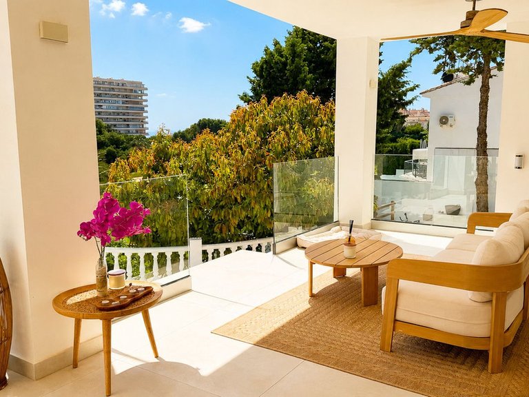 Villa for Sale in Torrequebrada, Malaga 26
