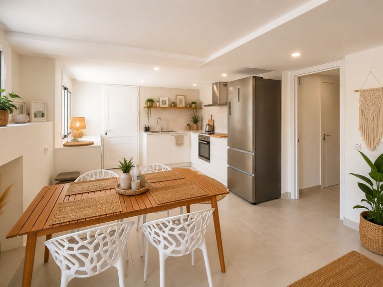 Villa for Sale in Torrequebrada, Malaga 33