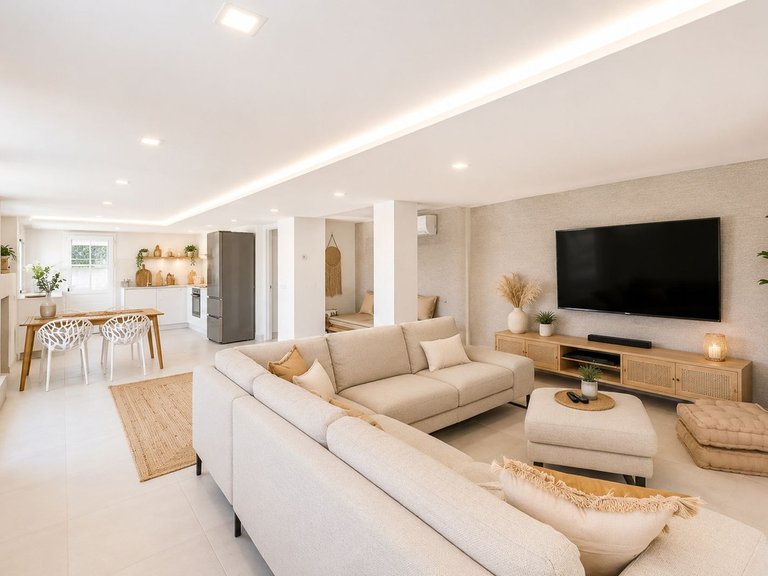 Villa for Sale in Torrequebrada, Malaga 34