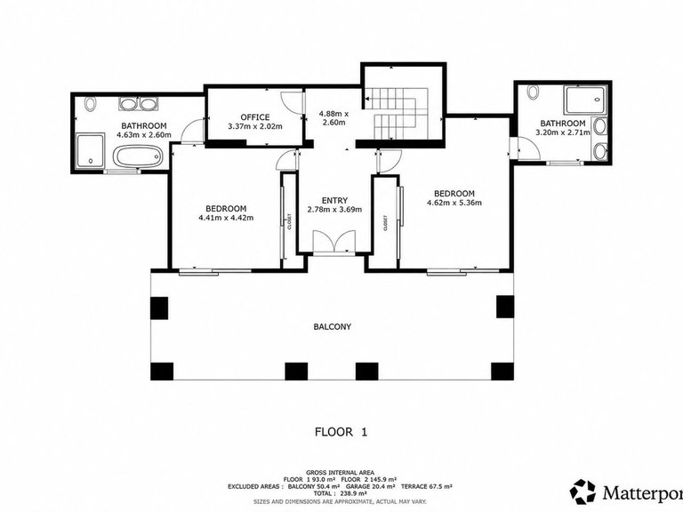 Villa for Sale in Torrequebrada, Malaga 39