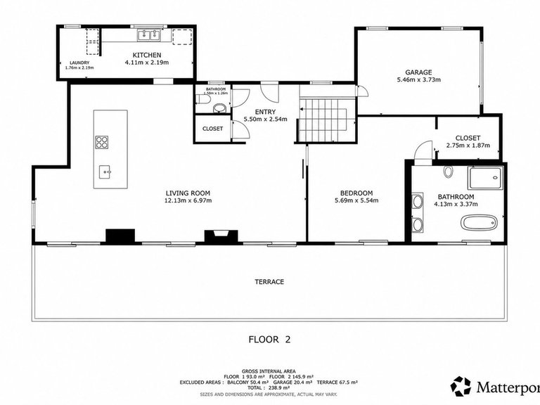 Villa for Sale in Torrequebrada, Malaga 41