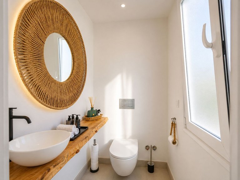 Villa for Sale in Torrequebrada, Malaga 7