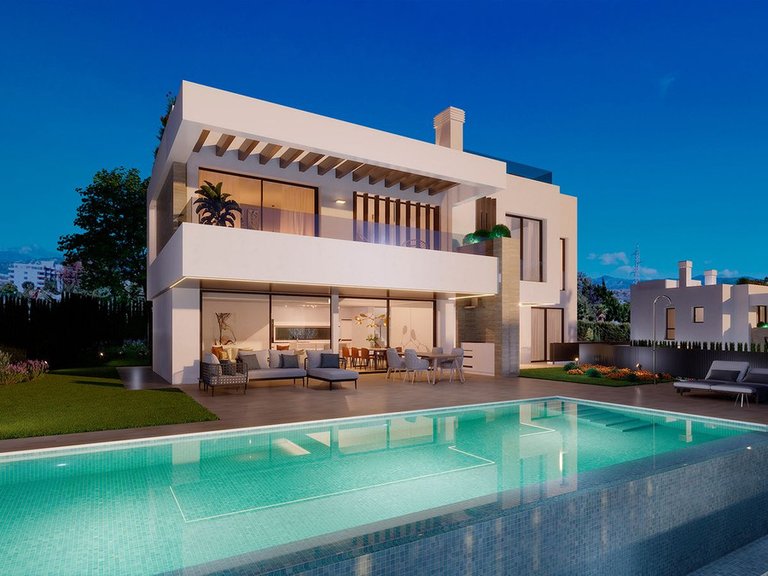 Apartment for Sale in Inland Atalaya, Malaga 2