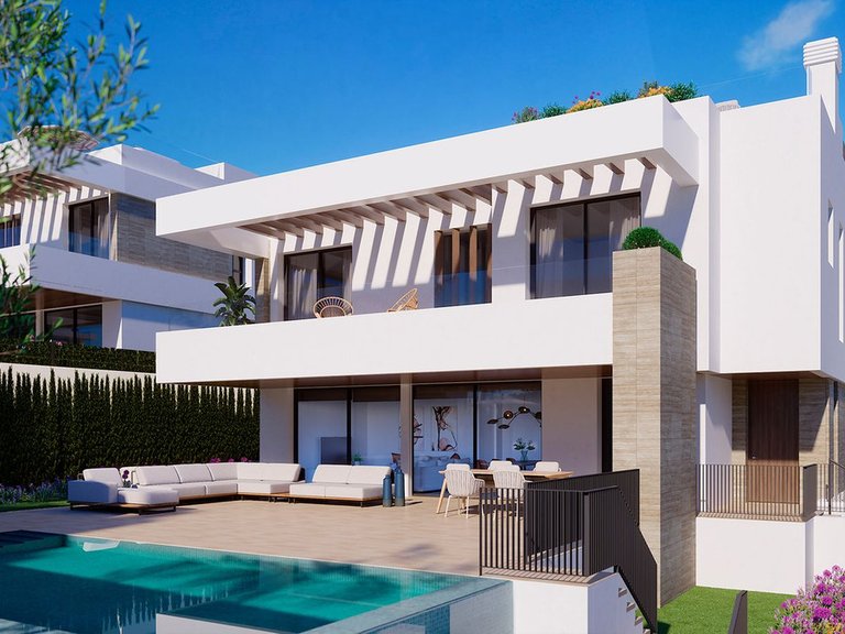 Apartment for Sale in Inland Atalaya, Malaga 6