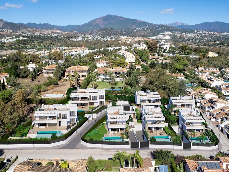 Apartment for Sale in Inland Atalaya, Malaga 8