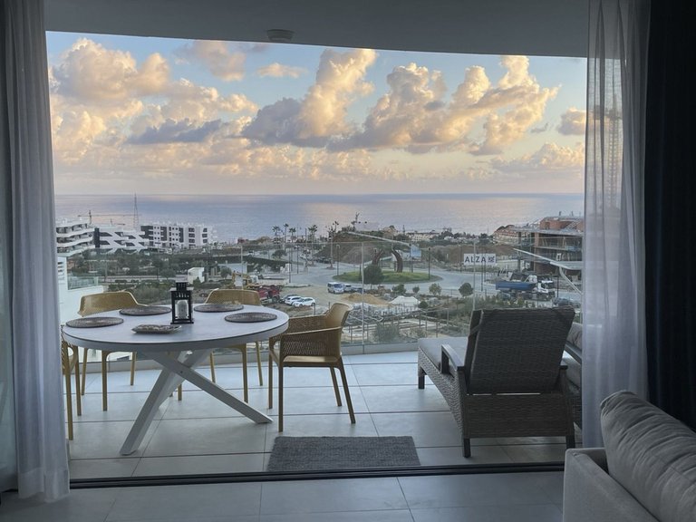 Apartment for Sale in Fuengirola, Malaga 1