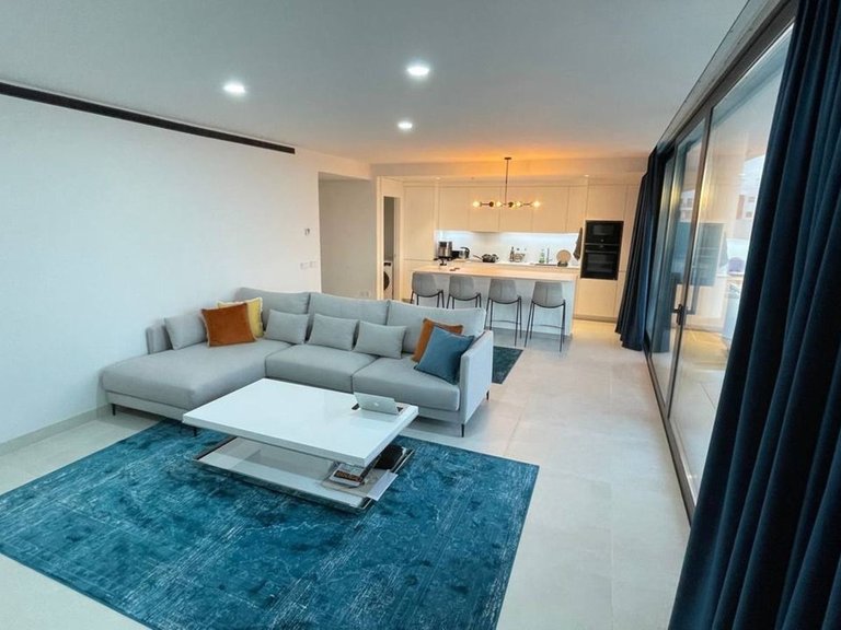Apartment for Sale in Fuengirola, Malaga 11