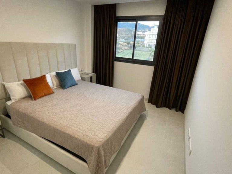 Apartment for Sale in Fuengirola, Malaga 12