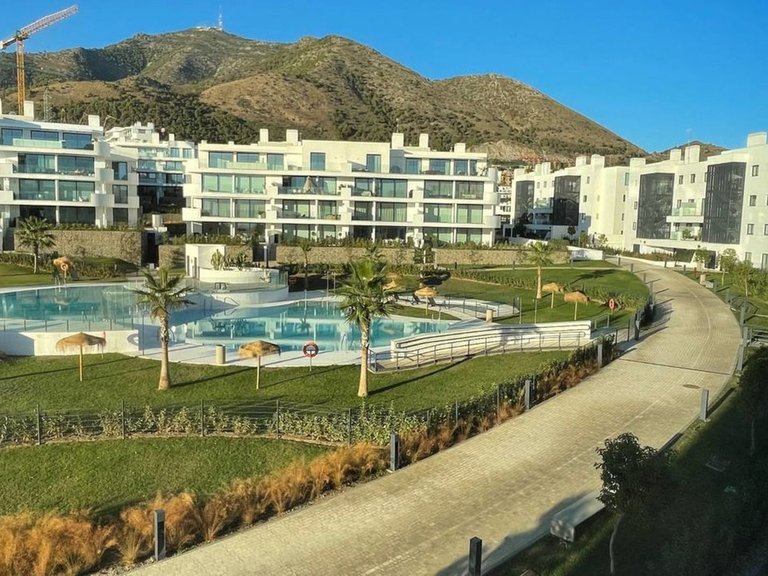 Apartment for Sale in Fuengirola, Malaga 16