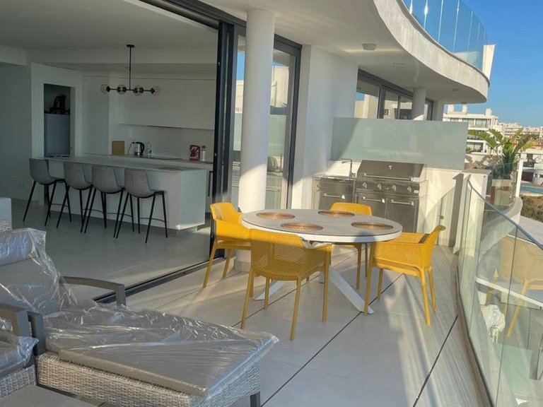 Apartment for Sale in Fuengirola, Malaga 4