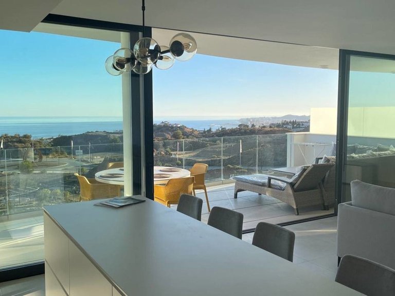 Apartment for Sale in Fuengirola, Malaga 7