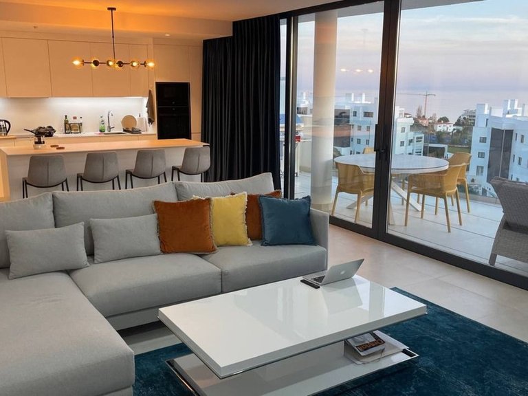 Apartment for Sale in Fuengirola, Malaga 8