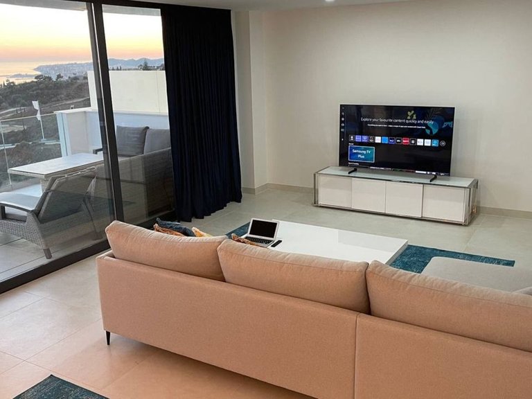 Apartment for Sale in Fuengirola, Malaga 9