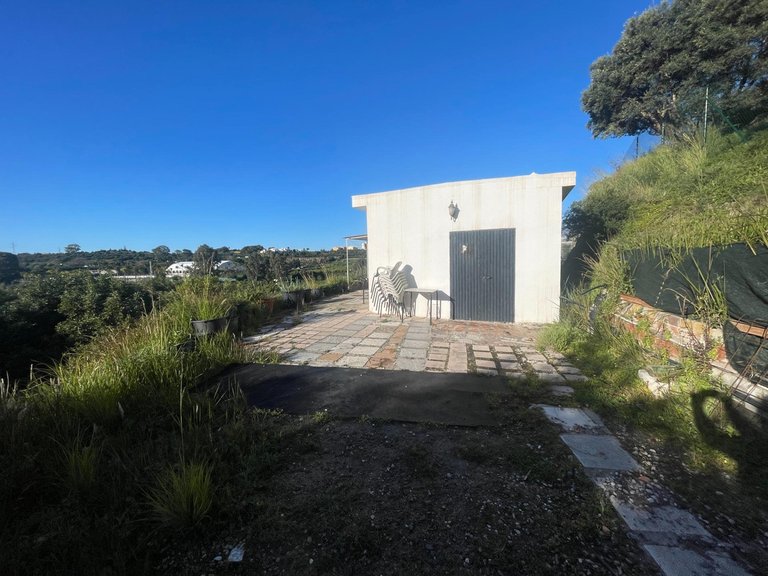Villa for Sale in Estepona, Malaga 9