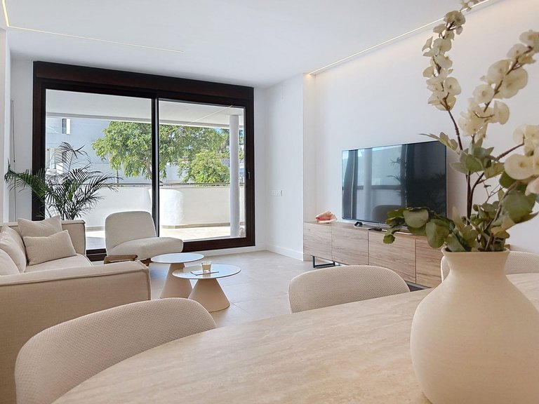 Apartment for Sale in Estepona, Malaga 1