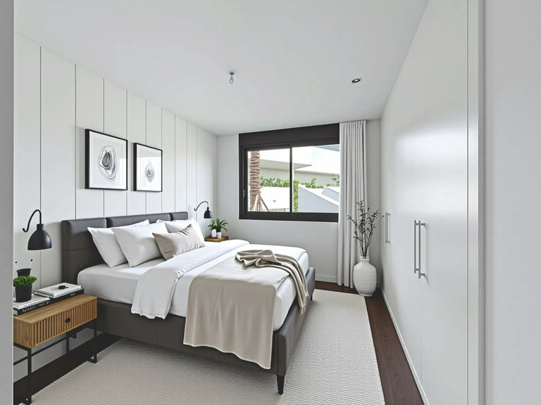 Apartment for Sale in Estepona, Malaga 10