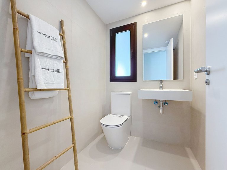 Apartment for Sale in Estepona, Malaga 11