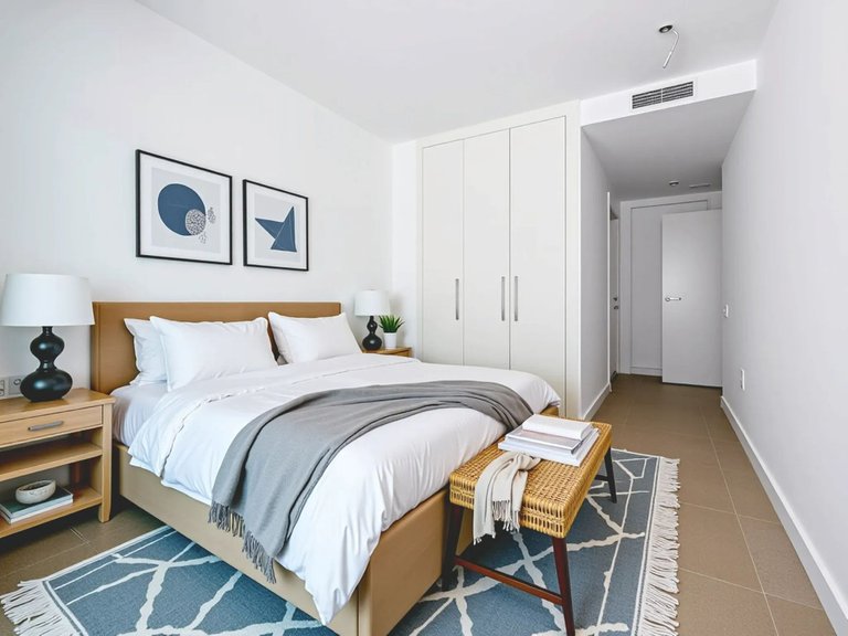 Apartment for Sale in Estepona, Malaga 12