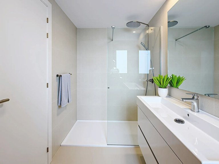 Apartment for Sale in Estepona, Malaga 13