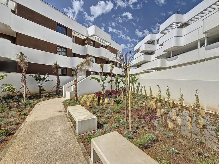 Apartment for Sale in Estepona, Malaga 15