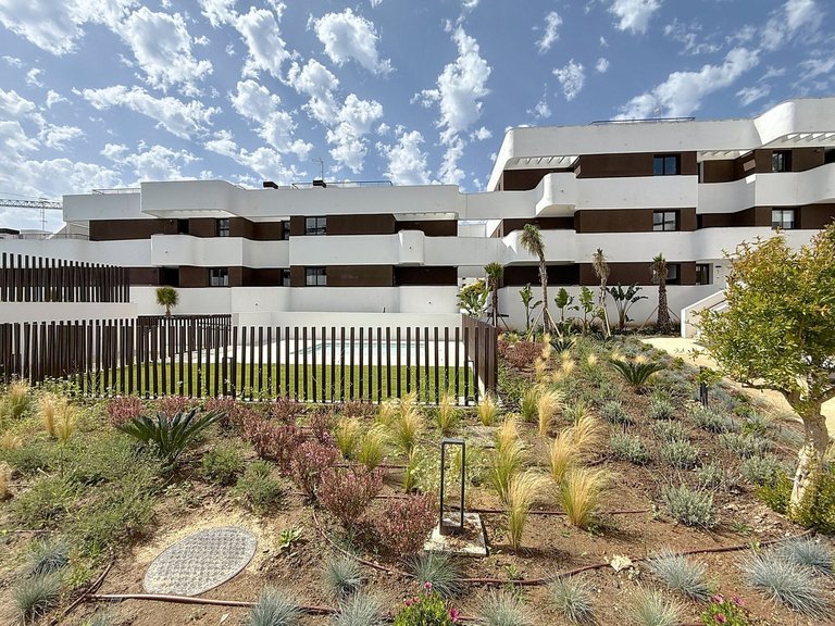 Apartment for Sale in Estepona, Malaga 17