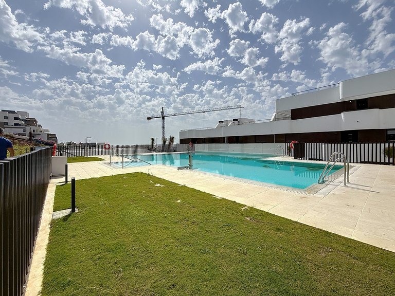 Apartment for Sale in Estepona, Malaga 18