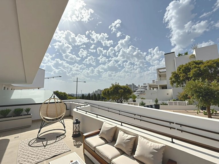 Apartment for Sale in Estepona, Malaga 2