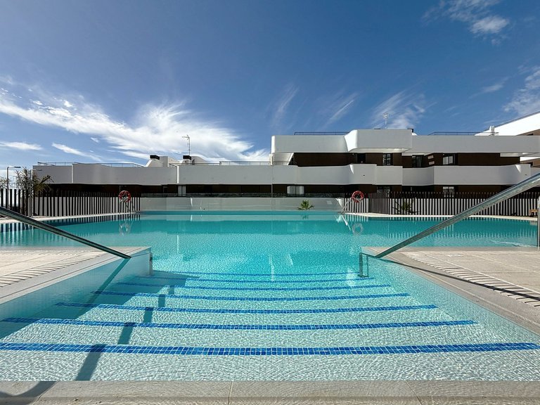 Apartment for Sale in Estepona, Malaga 22