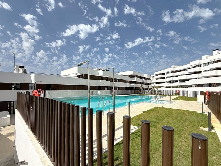 Apartment for Sale in Estepona, Malaga 23