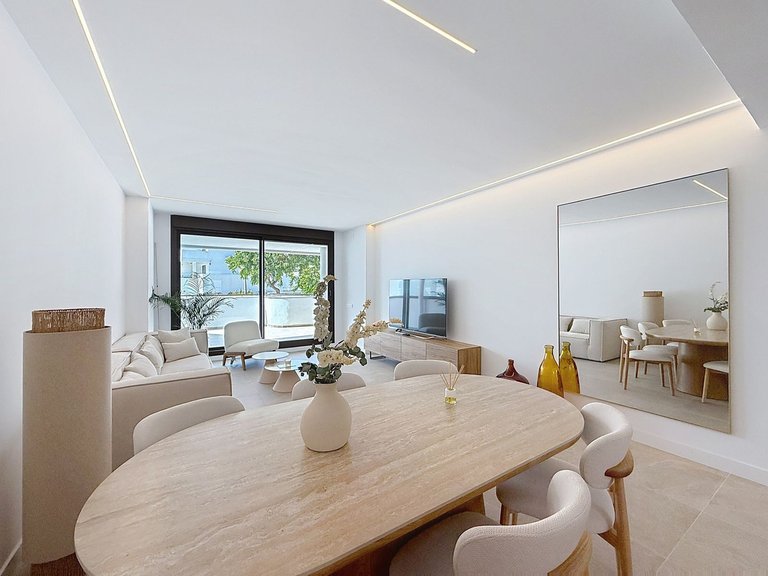 Apartment for Sale in Estepona, Malaga 24