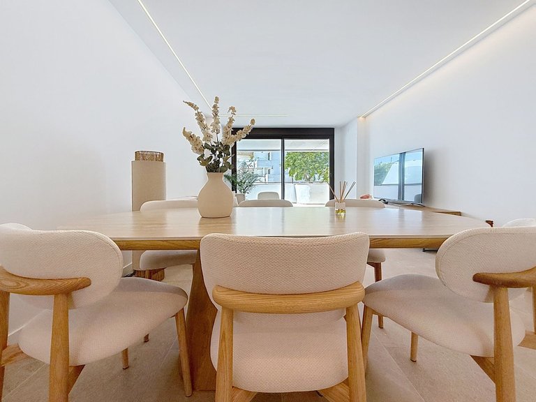 Apartment for Sale in Estepona, Malaga 25