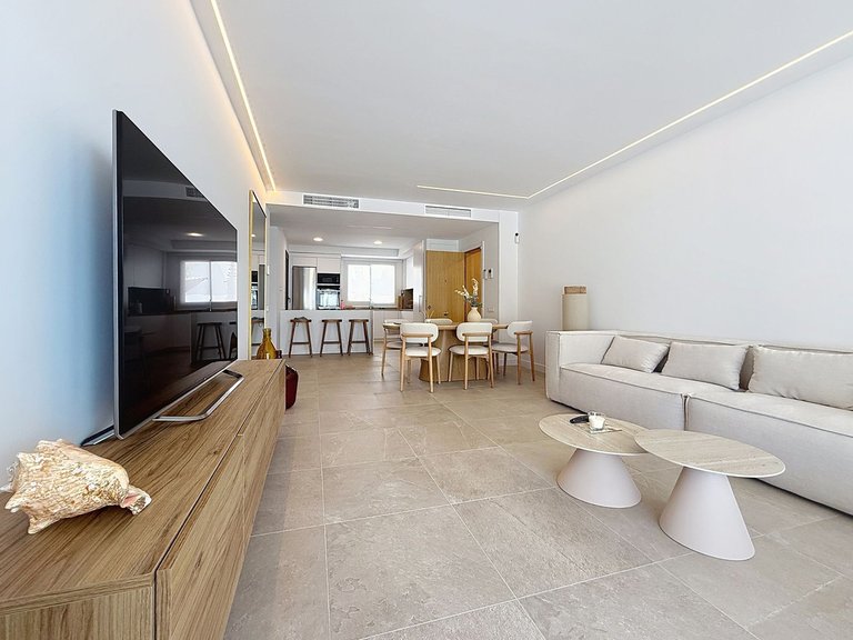 Apartment for Sale in Estepona, Malaga 4
