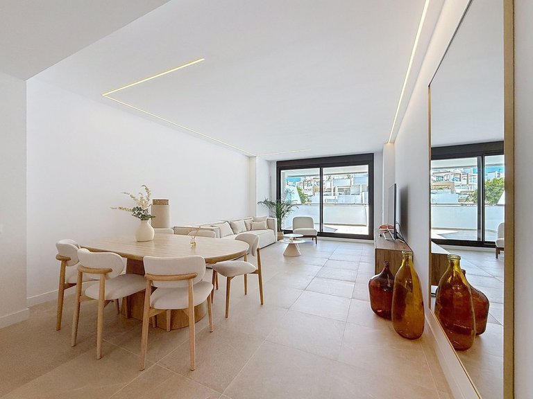 Apartment for Sale in Estepona, Malaga 5