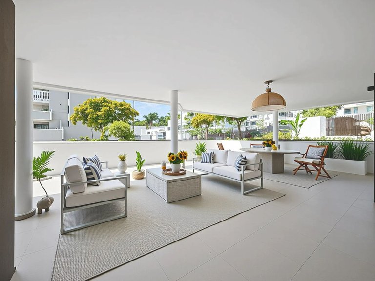 Apartment for Sale in Estepona, Malaga 7