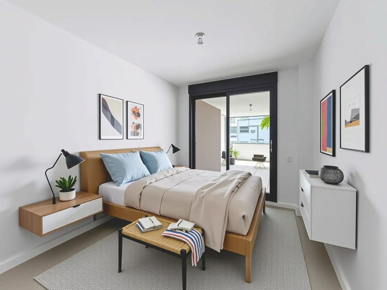 Apartment for Sale in Estepona, Malaga 9