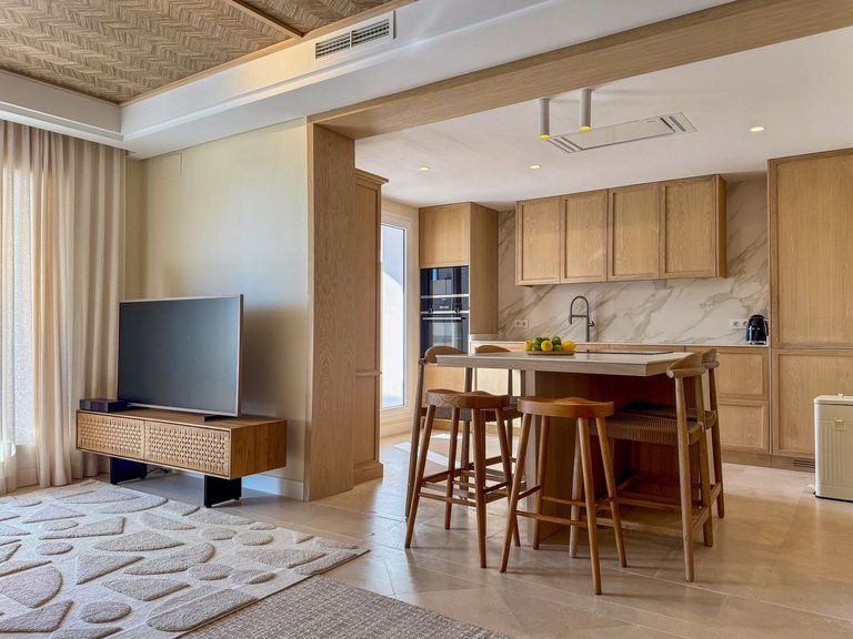 Apartment for Sale in Nueva Andalucía, Malaga 1