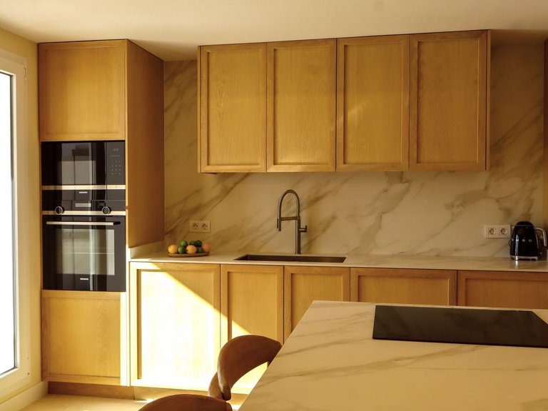 Apartment for Sale in Nueva Andalucía, Malaga 11