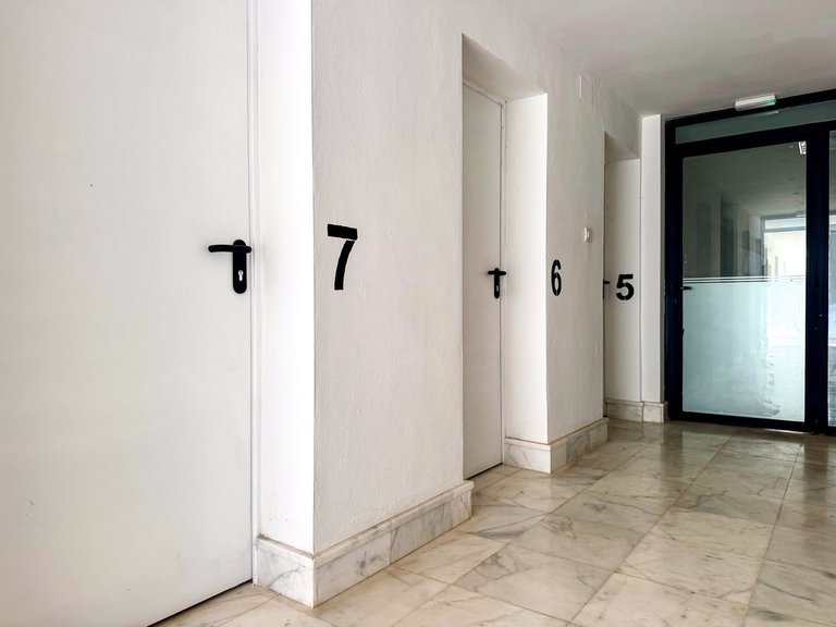 Apartment for Sale in Nueva Andalucía, Malaga 19