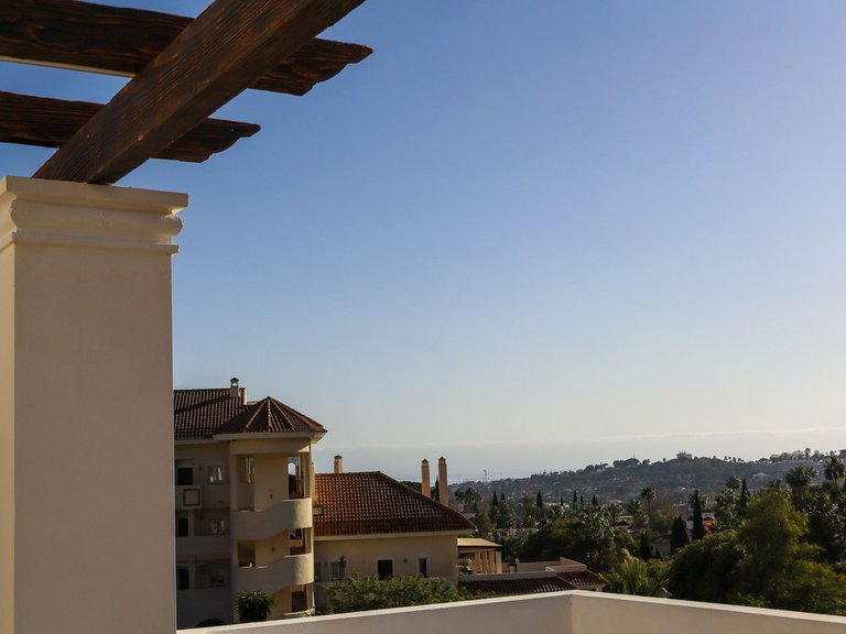 Apartment for Sale in Nueva Andalucía, Malaga 49