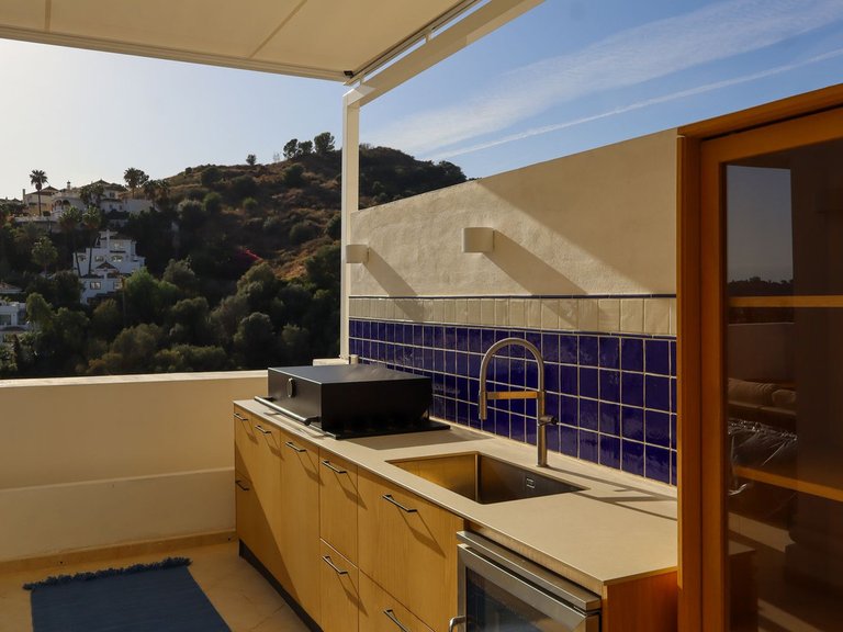 Apartment for Sale in Nueva Andalucía, Malaga 55
