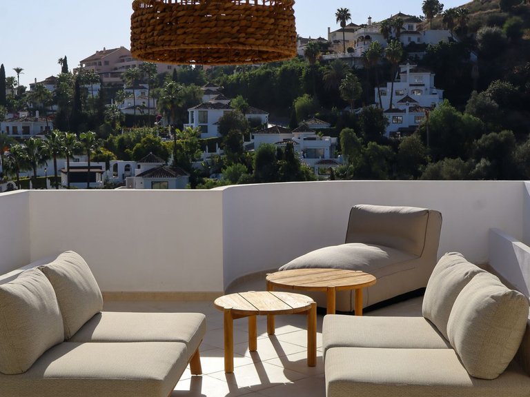 Apartment for Sale in Nueva Andalucía, Malaga 68