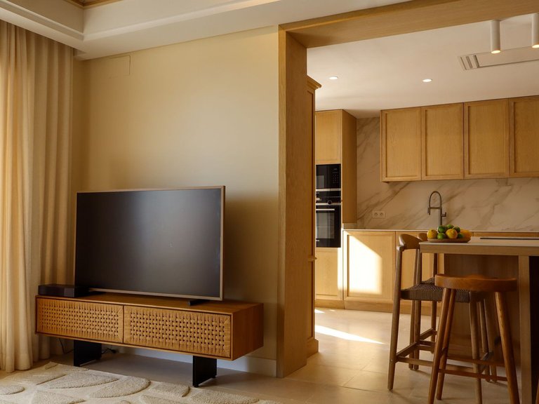 Apartment for Sale in Nueva Andalucía, Malaga 9