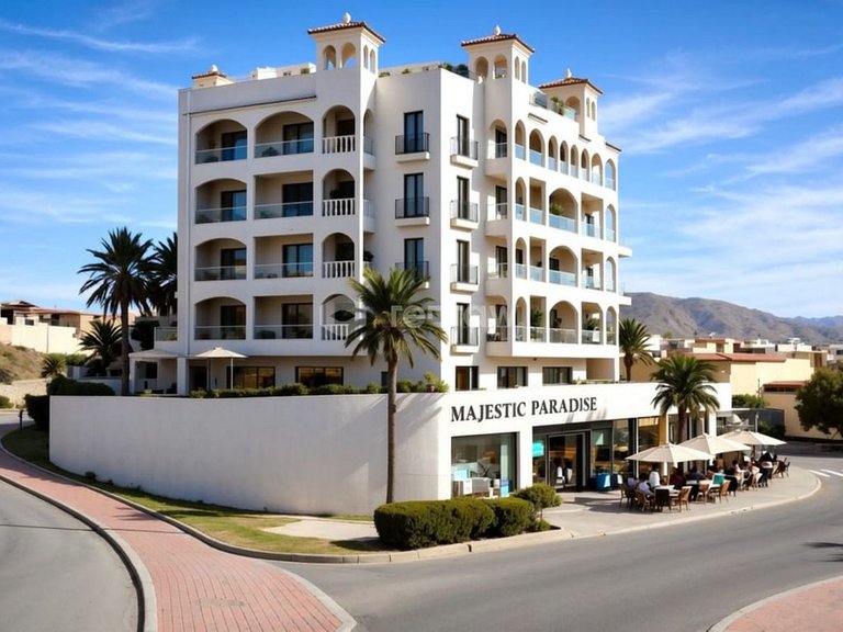 Apartment for Sale in Bigastro, Alicante 13