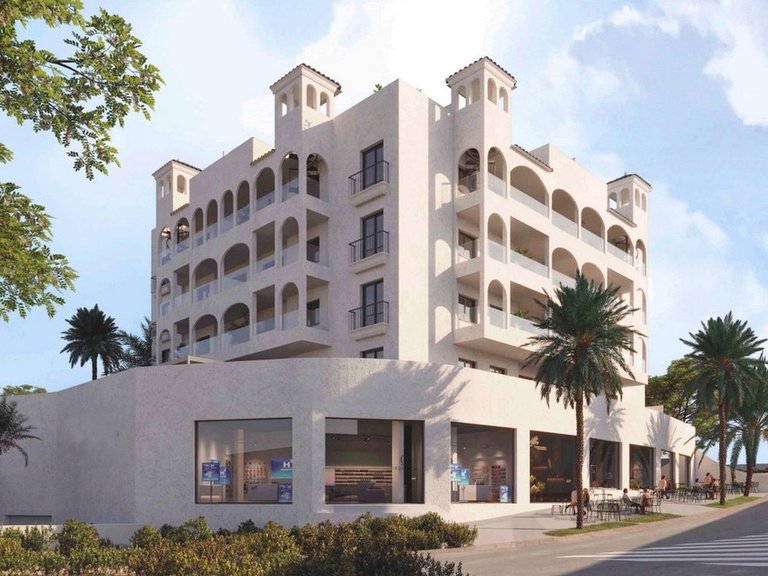Apartment for Sale in Bigastro, Alicante 14