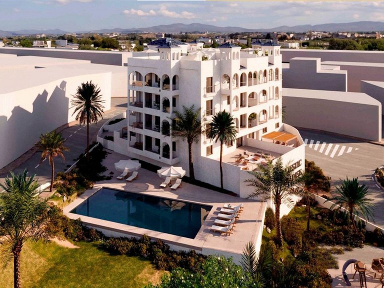 Apartment for Sale in Bigastro, Alicante 2