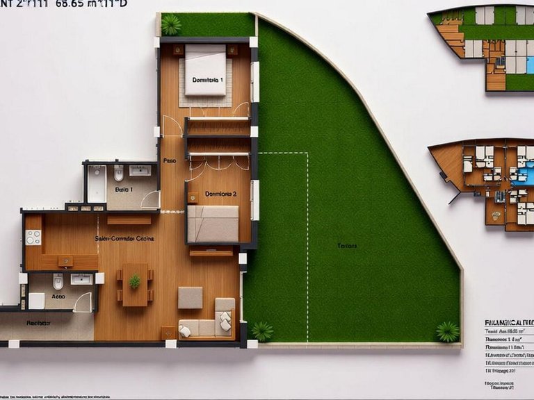 Apartment for Sale in Bigastro, Alicante 20