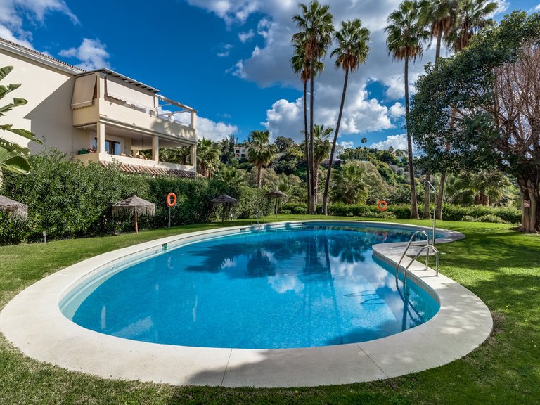 Apartment for Sale in La Quinta, Malaga 22